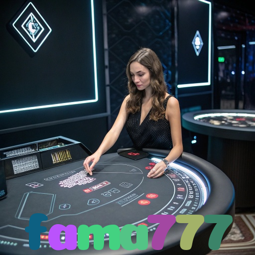 Torneios de Slots com Grandes Recompensas no fama777